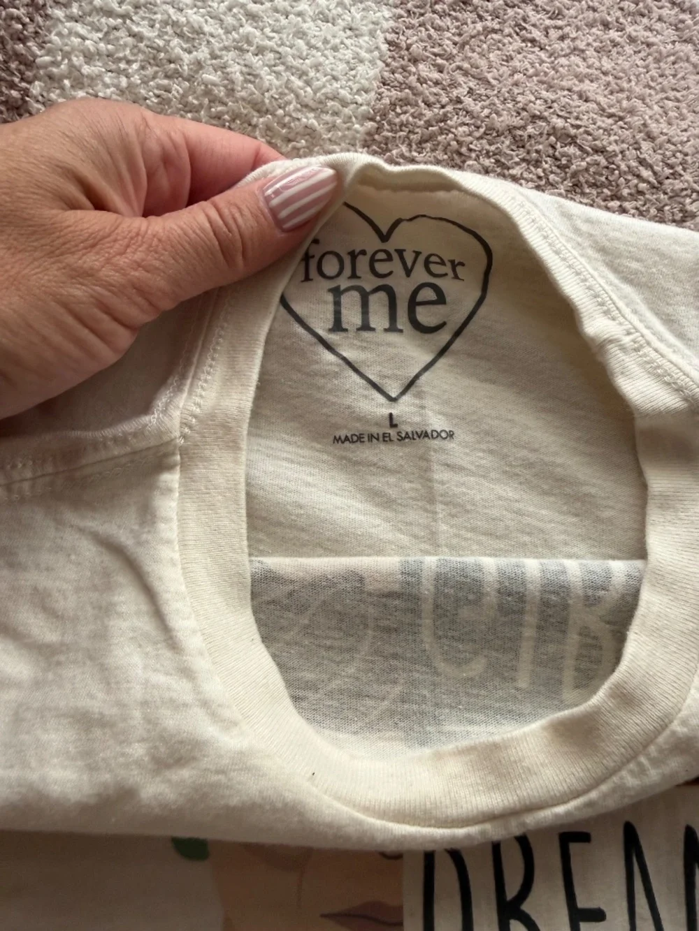Girls Old Navy Ruth Nader Shirt Size 10/12